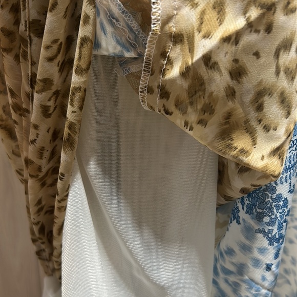 Selene Sport top and skirt size medium - Picture 8 of 16